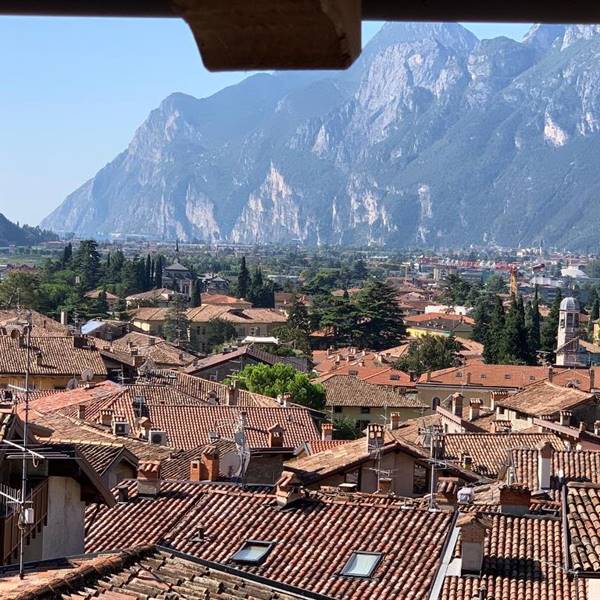 NEL CUORE DI ARCO
